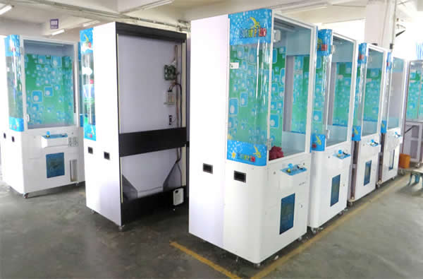 剪刀機生產基地