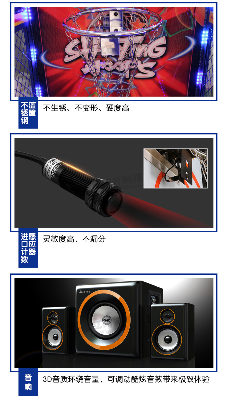 瘋狂籃球機(jī)投幣器主板 瘋狂籃球機(jī)投幣器主板
