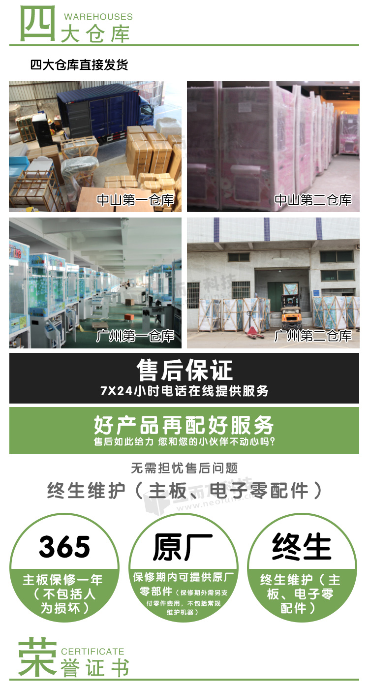 侏羅紀時代倉庫