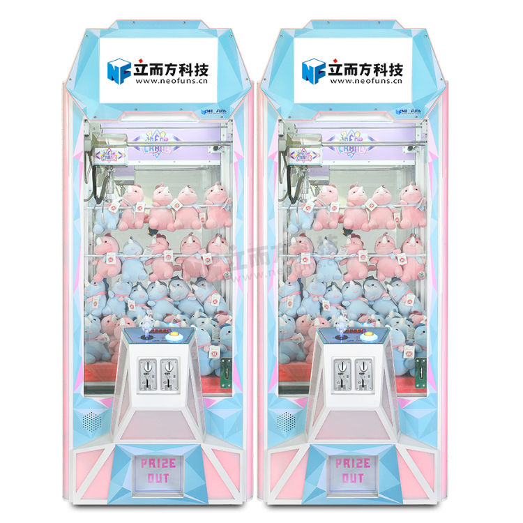 夾<a href='/wwj.htm' class='keys' title='點(diǎn)擊查看關(guān)于娃娃機(jī)的相關(guān)信息' target='_blank'>娃娃機(jī)</a>廠家