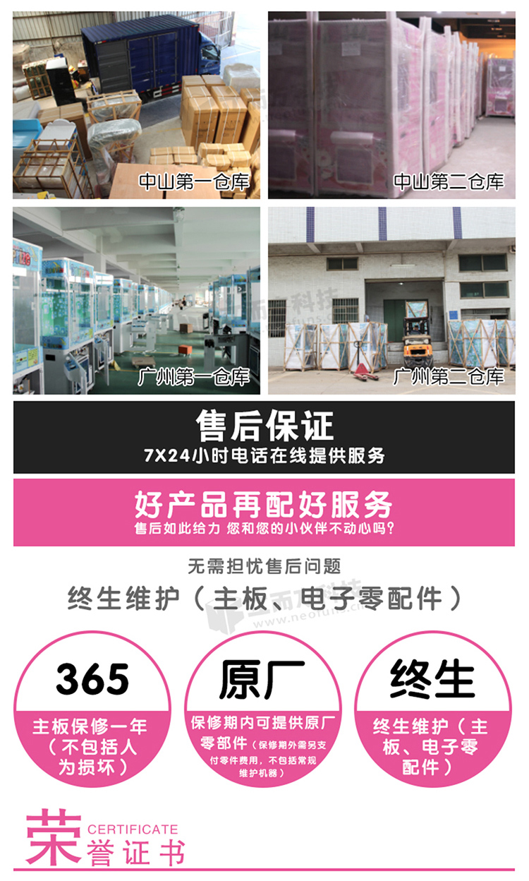 剪刀機(jī)三代倉庫