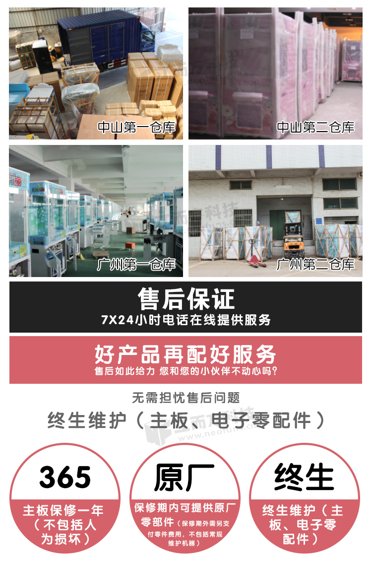 一剪傾心剪刀機包裝