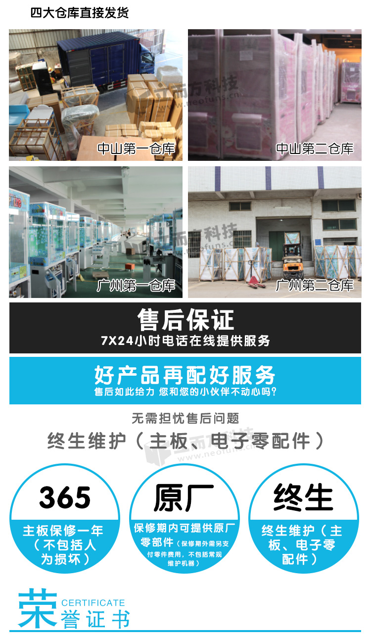 滅火俠射水機包裝