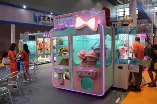 剪刀機賺錢嗎