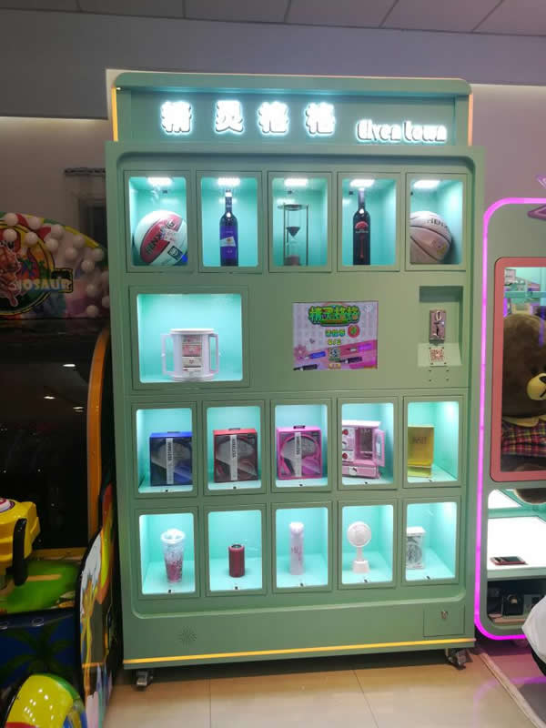 口紅機廠家