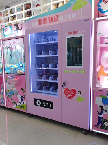 福袋機廠家立而方科技