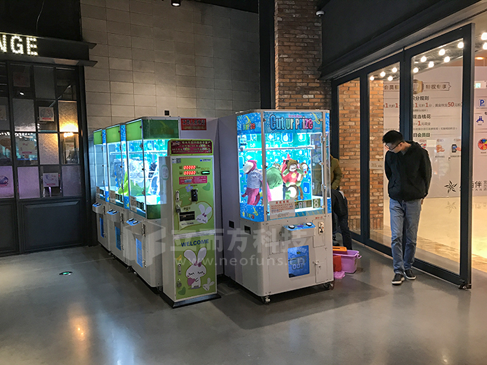 哈米樂(lè)園 (3).JPG