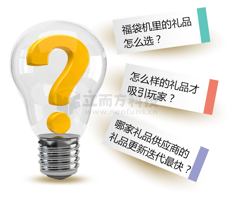 立而方禮品盒