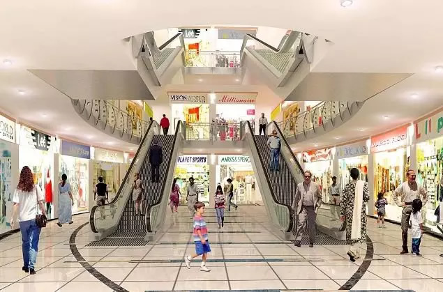 福袋機投放地點