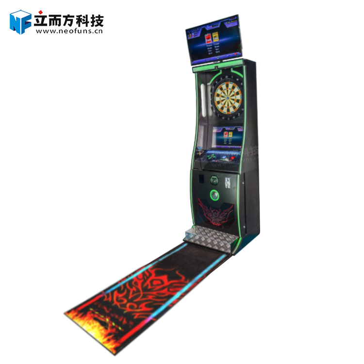 風馳飛鏢機