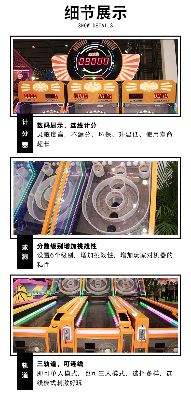 保齡球細(xì)節(jié)