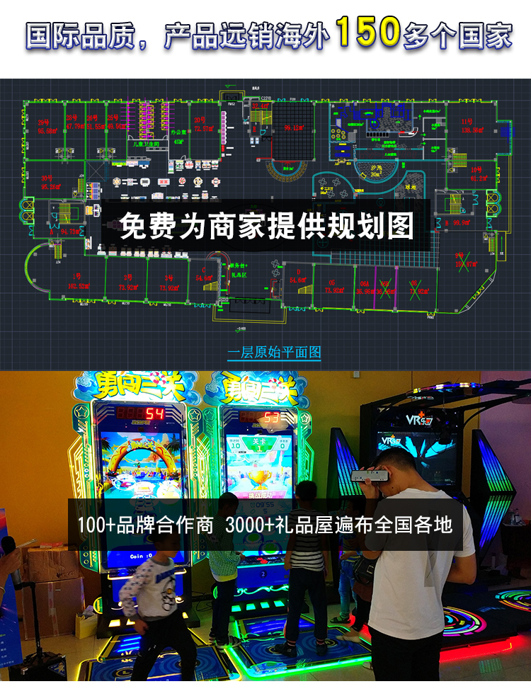 場地規劃