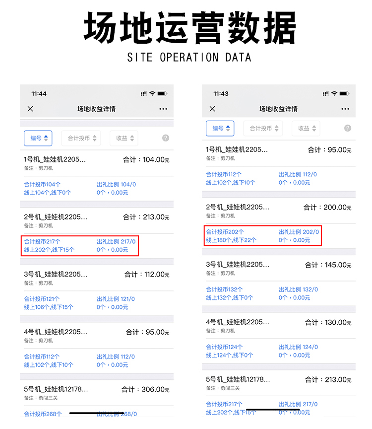 便宜的娃娃機